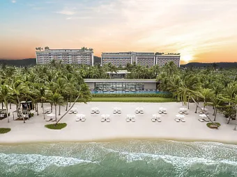 REGENT PHU QUOC 5*, Вьетнам, Фукуок