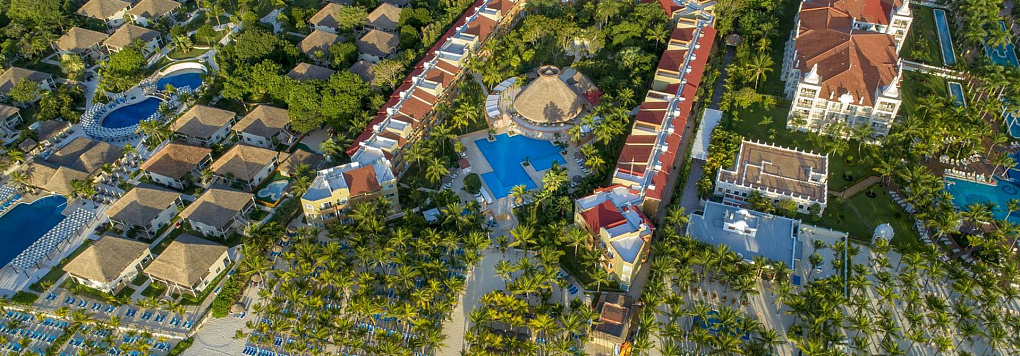 Отель VIVA WYNDHAM AZTECA 4*, Мексика, Ривьера-Майя.