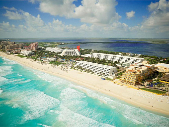  OASIS CANCUN LITE 4*, , 