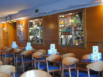 отель GOLDEN DONAIRE BEACH 3*