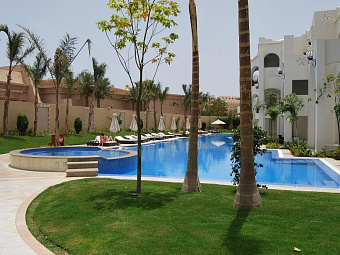 LE ROYAL SONESTA COLLECTION LUXURY RESORT 5*