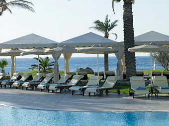 RODOS PALLADIUM LEISURE & WELLNESS 5*