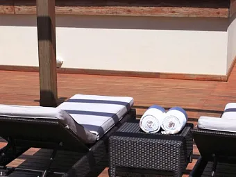 INTERCONTINENTAL RESORT MAURITIUS BALACLAVA 5*