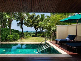 SHERATON SANYA RESORT 5*