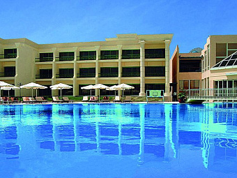 HILTON RESORT 5*