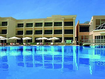 Отель HILTON RESORT 5*
