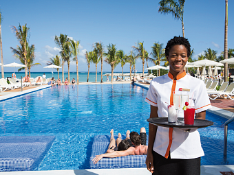  RIU PALACE JAMAICA 5*