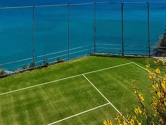 Отель MIRAMARE SEA RESORT & SPA 4*