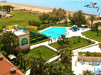 ADORA GOLF RESORT HOTEL 5*