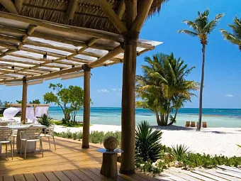 TORTUGA BAY PUNTACANA RESORT & CLUB 5*