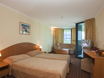 BELLEVUE SUNNY BEACH 4*