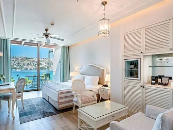 MIVARA LUXURY BODRUM 5*
