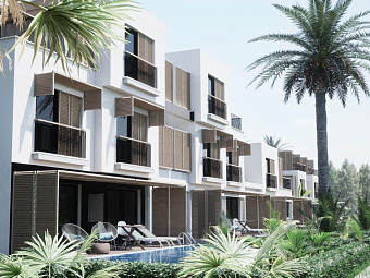MÖVENPICK RESORT ANTALYA TEKIROVA 5*