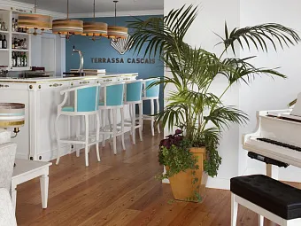 SENHORA DA GUIA BOUTIQUE HOTEL 5*