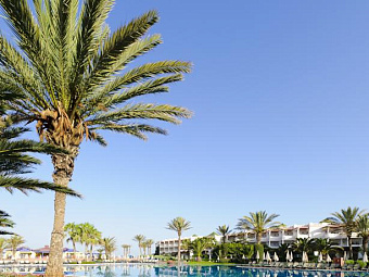 IBEROSTAR FOUNTY BEACH 4*