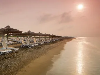 Отель TITANIC DELUXE BELEK 5*