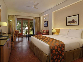 DOUBLE TREE BY HILTON 5*