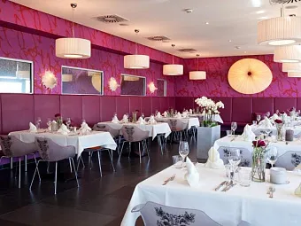 Отель ADLER RESORT 4*