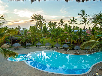 TROPICAL PRINCESS BEACH RESORT & SPA 4*