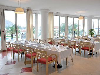 SPLENDID CONFERENCE & SPA BEACH RESORT 5*