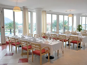 SPLENDID CONFERENCE & SPA BEACH RESORT 5*