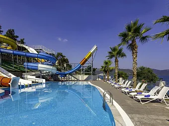 BLUE DREAMS RESORT & SPA 5*
