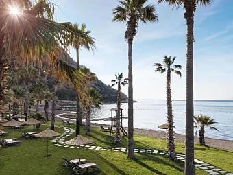 RADISSON COLLECTION HOTEL BODRUM 5*