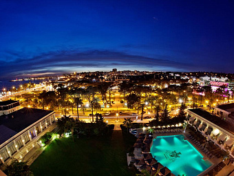  PALACIO ESTORIL 5*