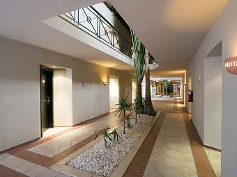 JAZ FANARA RESORT & RESIDENCE 4*