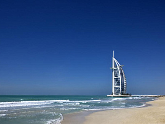 BURJ AL ARAB 5*