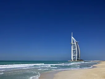 BURJ AL ARAB 5*
