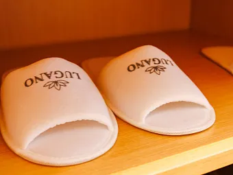 LUGANO RESORT & SPA CAM RANH 5*