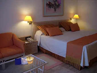MELIA LAS AMERICAS 5*