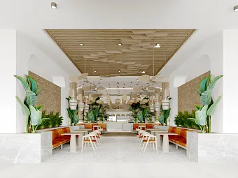 AQUAMARINE CAM RANH By Swandor 5*