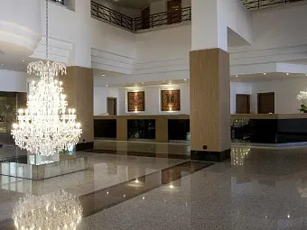 VENUS BEACH HOTEL 5*
