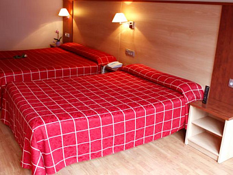 ANDORRA CENTER 4*