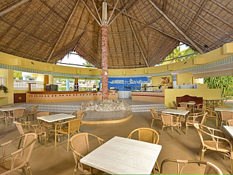 IBEROSTAR DAIQUIRI 4*, Куба, Кайо-Гильермо