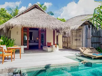 ANANTARA DHIGU MALDIVES 5*