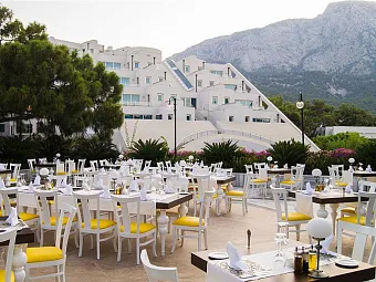 RIXOS SUNGATE 5*
