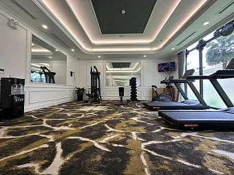 WYNDHAM GARDEN GRANDWORLD PHU QUOC 4*