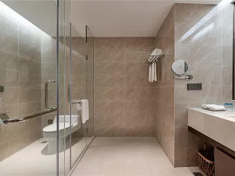 GRAND SOLUXE HOTEL & RESORT SANYA 5*
