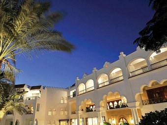   BARON PALMS  SHARM EL SHEIKH 5*,, --.