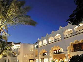  Отель BARON PALMS  SHARM EL SHEIKH 5*,Египет, Шарм-Эль-Шейх.