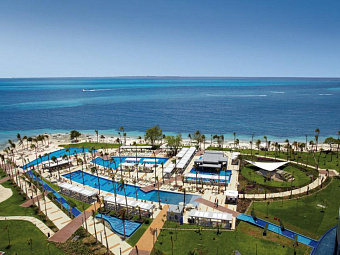 RIU PALACE PENINSULA 5*