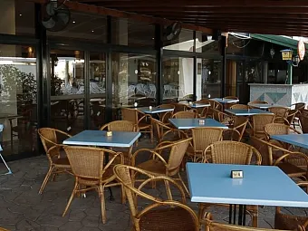  Отель TSOKKOS GARDENS 4*