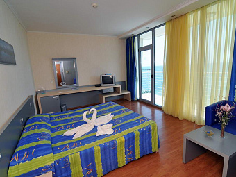  SOL MARINA PALACE 4*