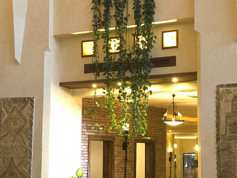 VINCCI DJERBA RESORT 4*