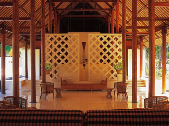 ALILA MANGGIS BOUTIQUE 4*