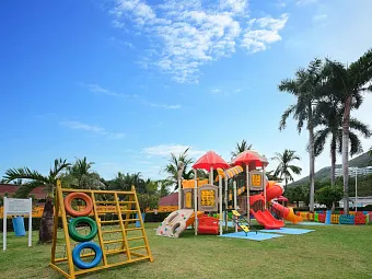 LIKING RESORT SANYA 4 *