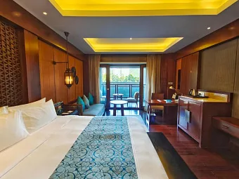 LUHUITOU SANYA RESORT 5 *